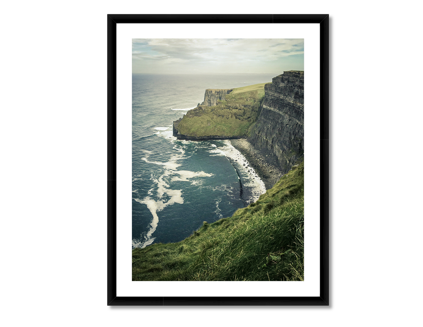 Ireland's Beach