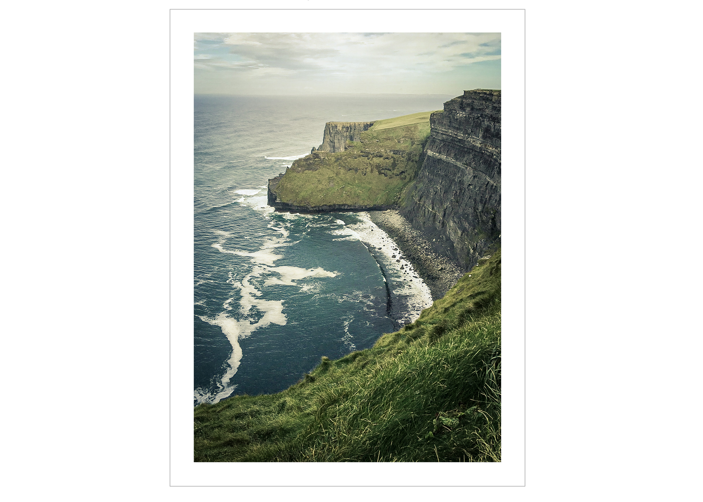 Ireland's Beach