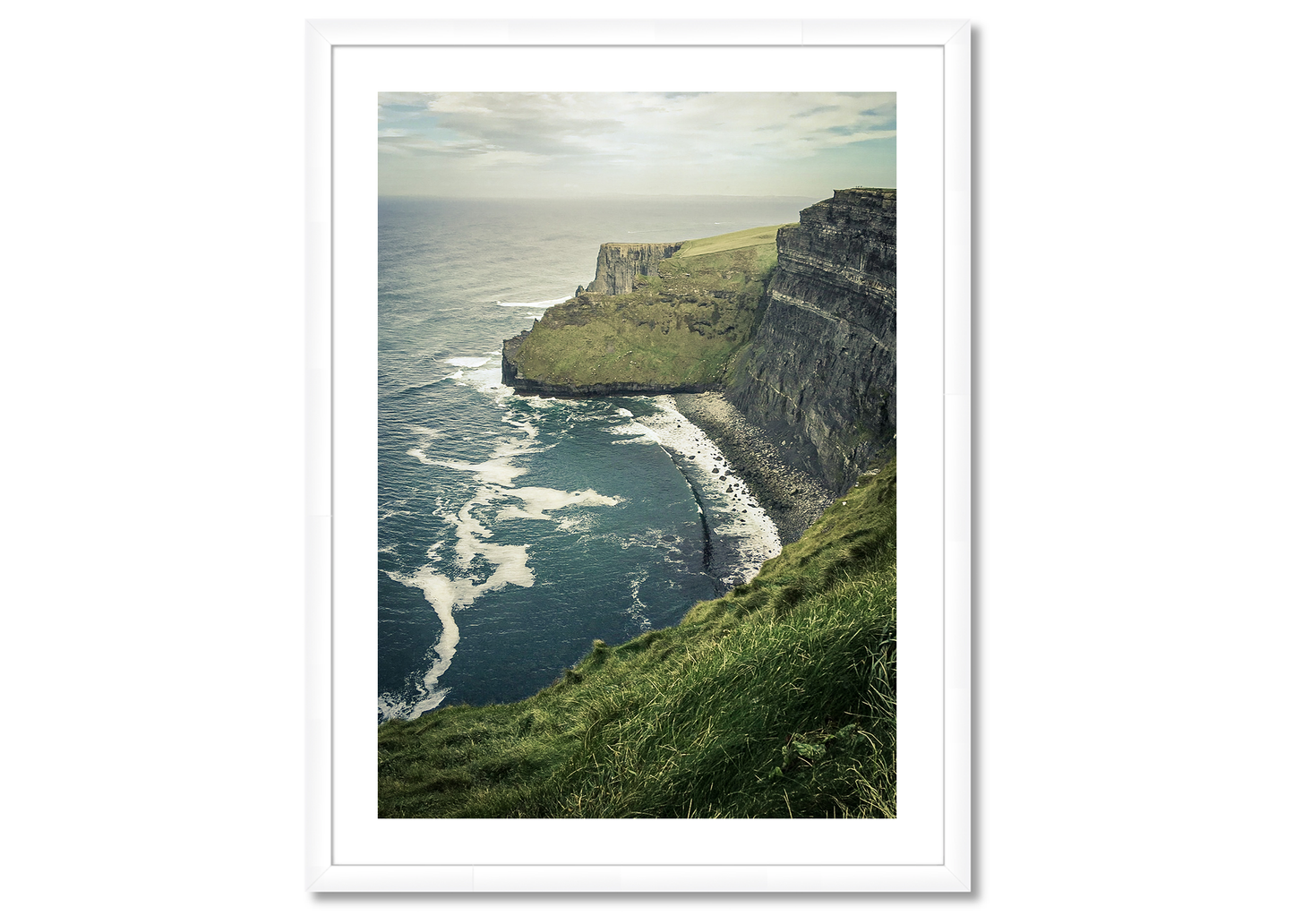 Ireland's Beach