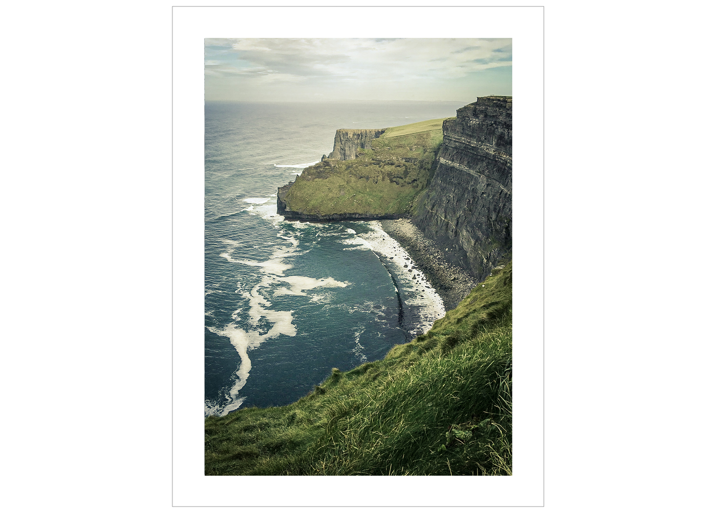 Ireland's Beach