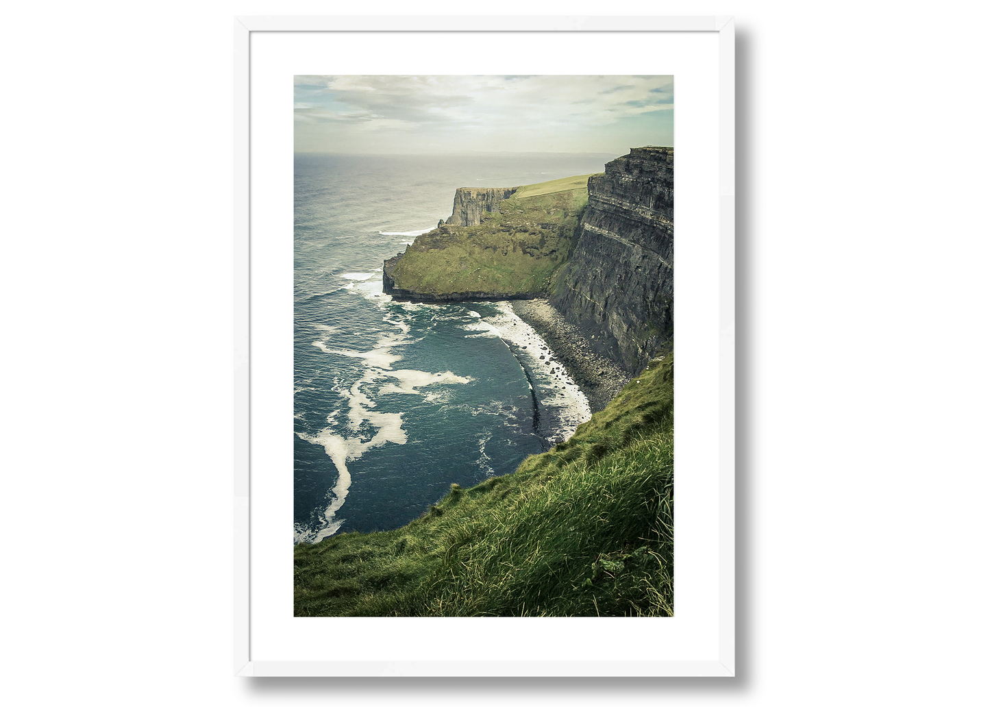 Ireland's Beach
