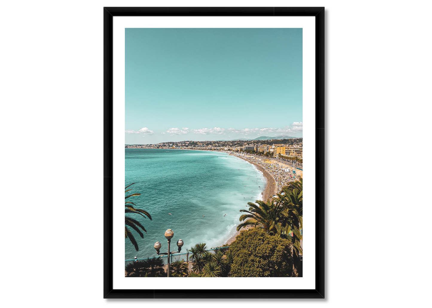 French Riviera