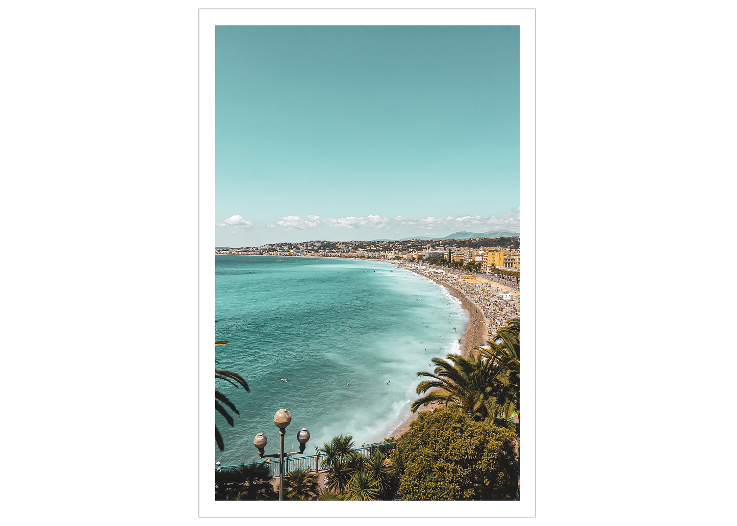 French Riviera