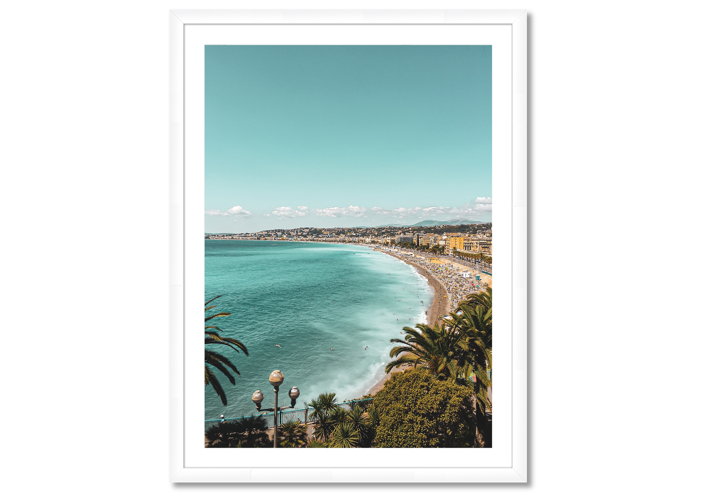 French Riviera
