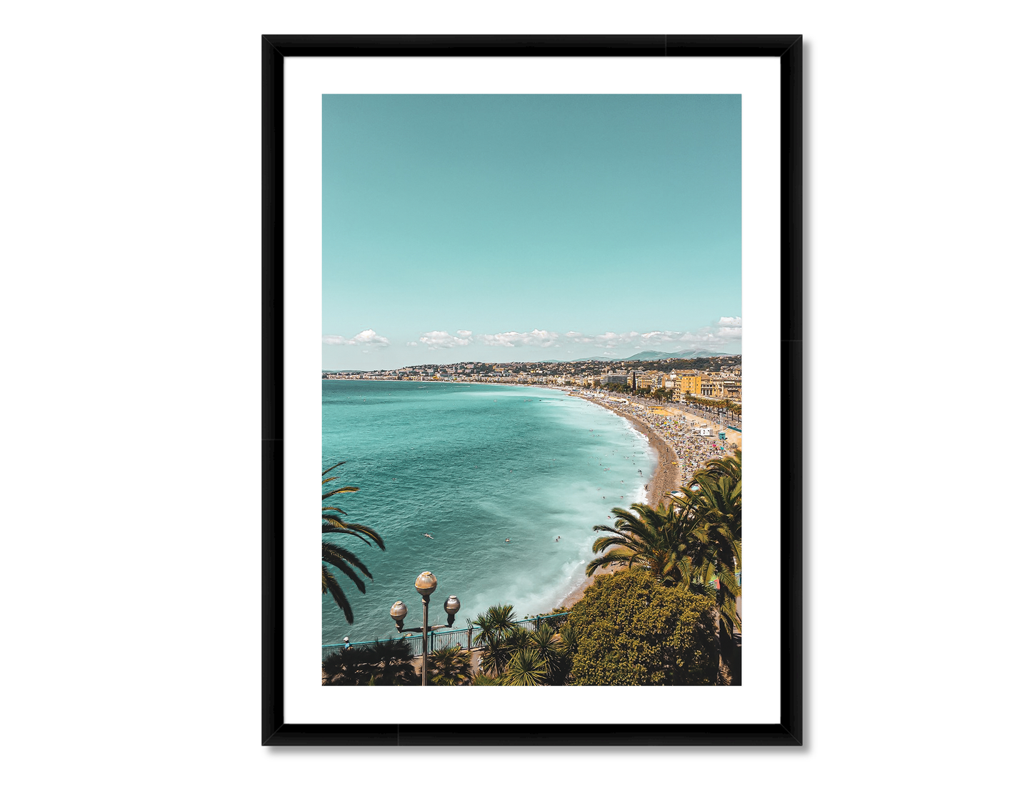 French Riviera