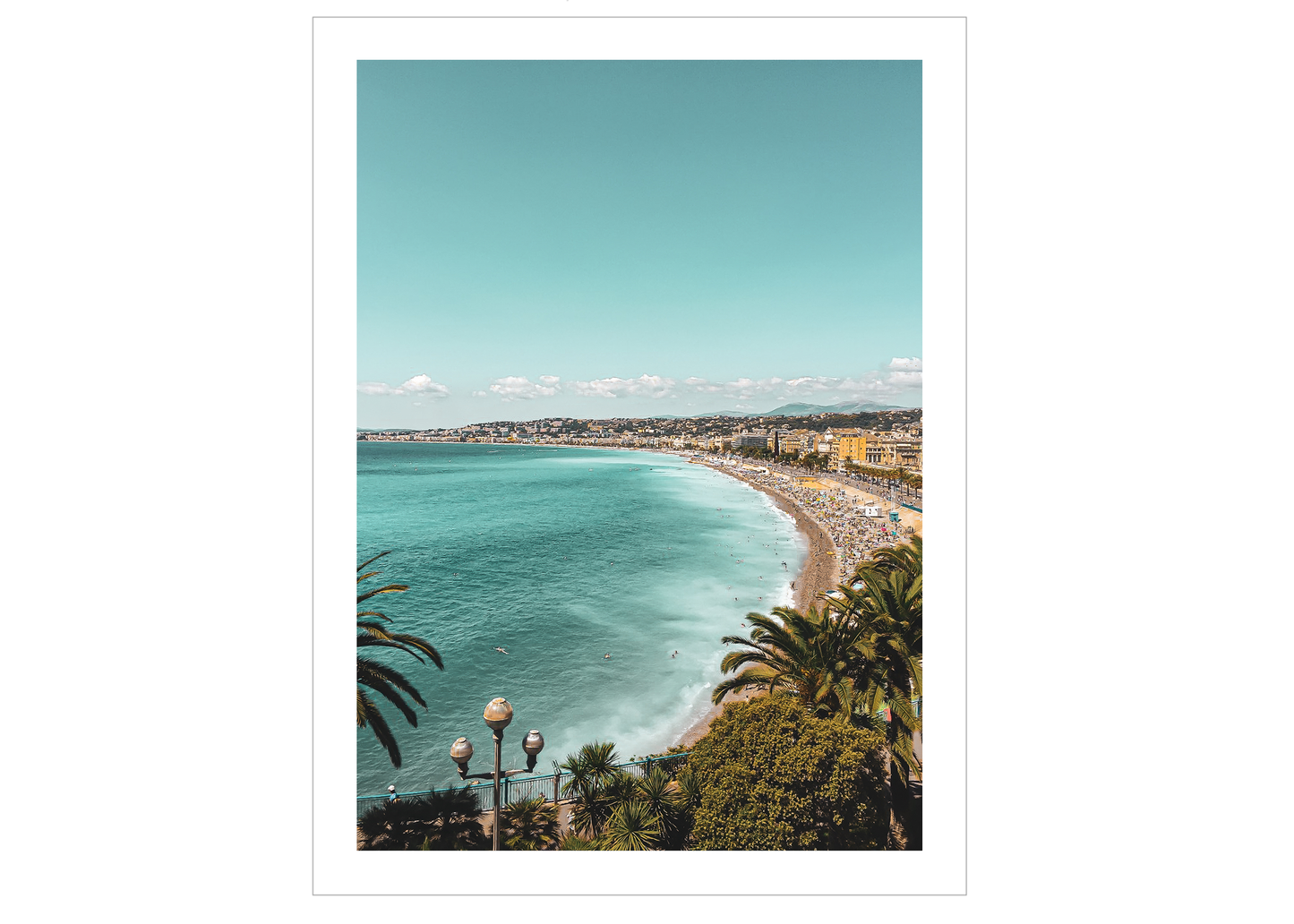 French Riviera