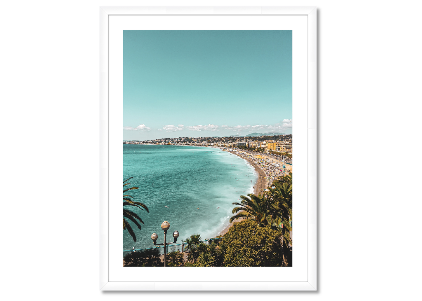 French Riviera