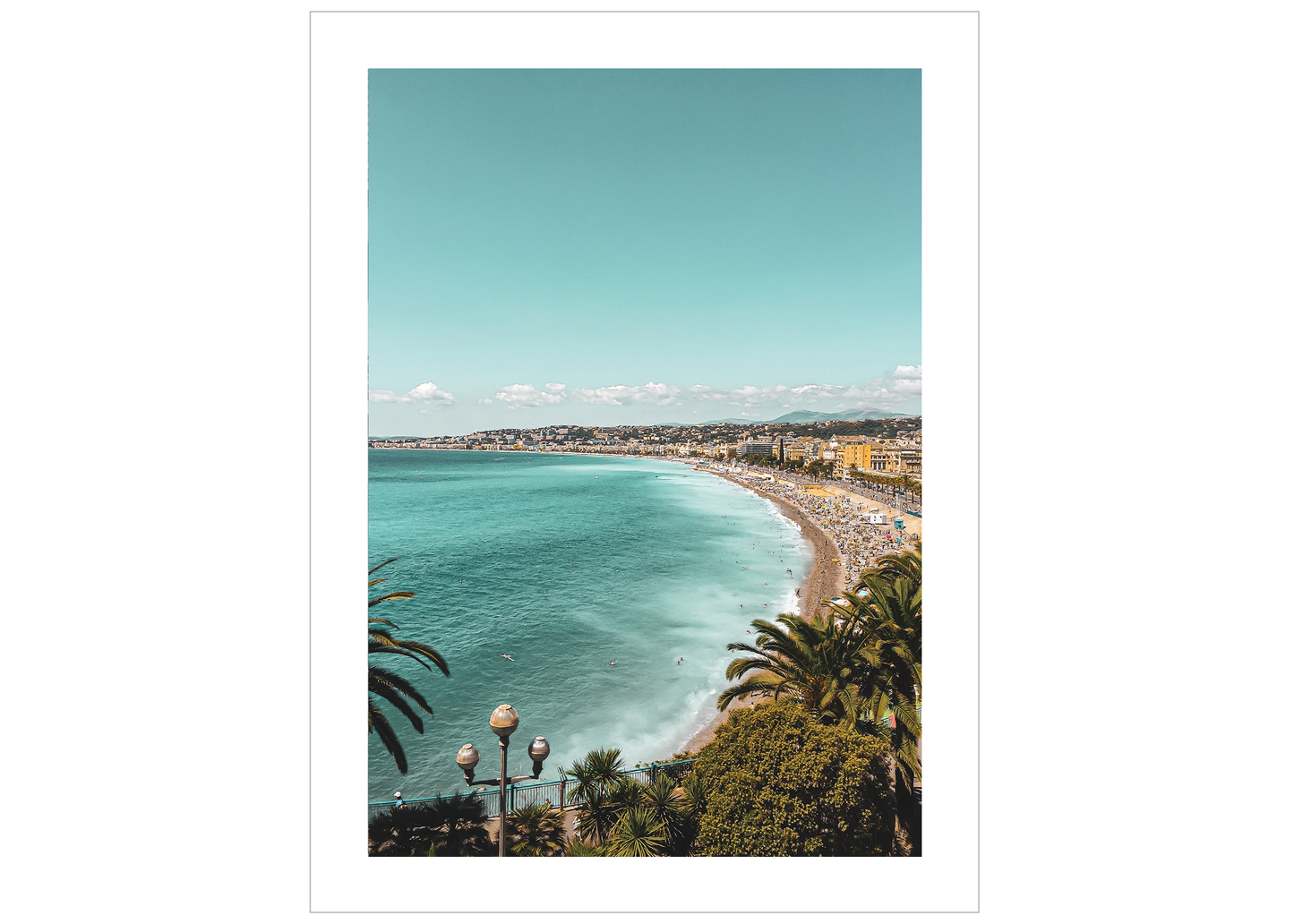 French Riviera