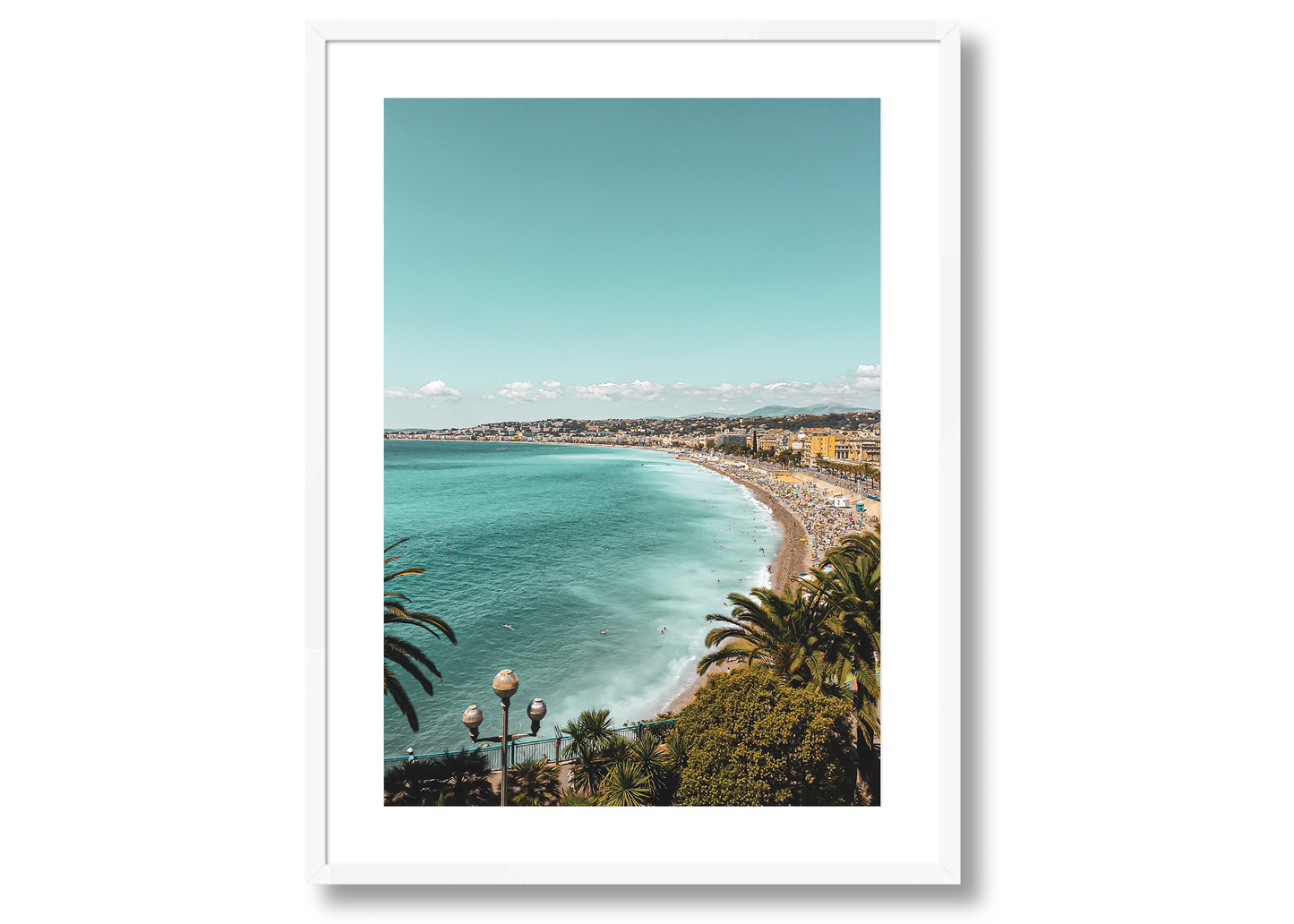 French Riviera