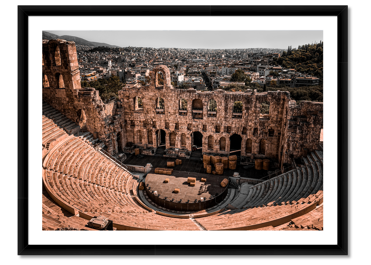 The Theater