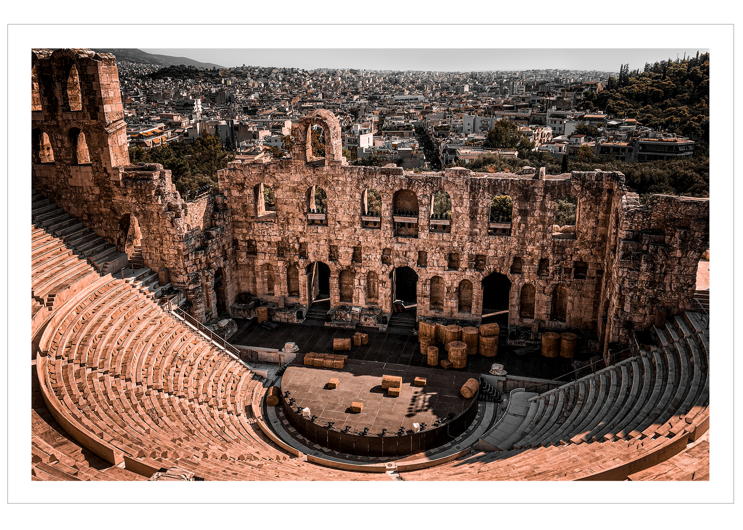 The Theater