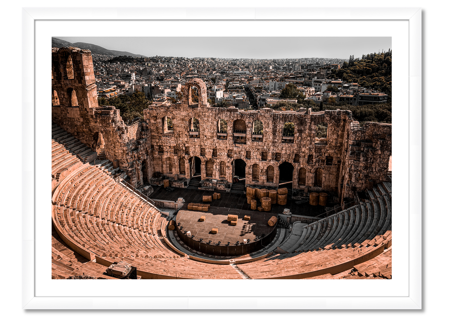 The Theater