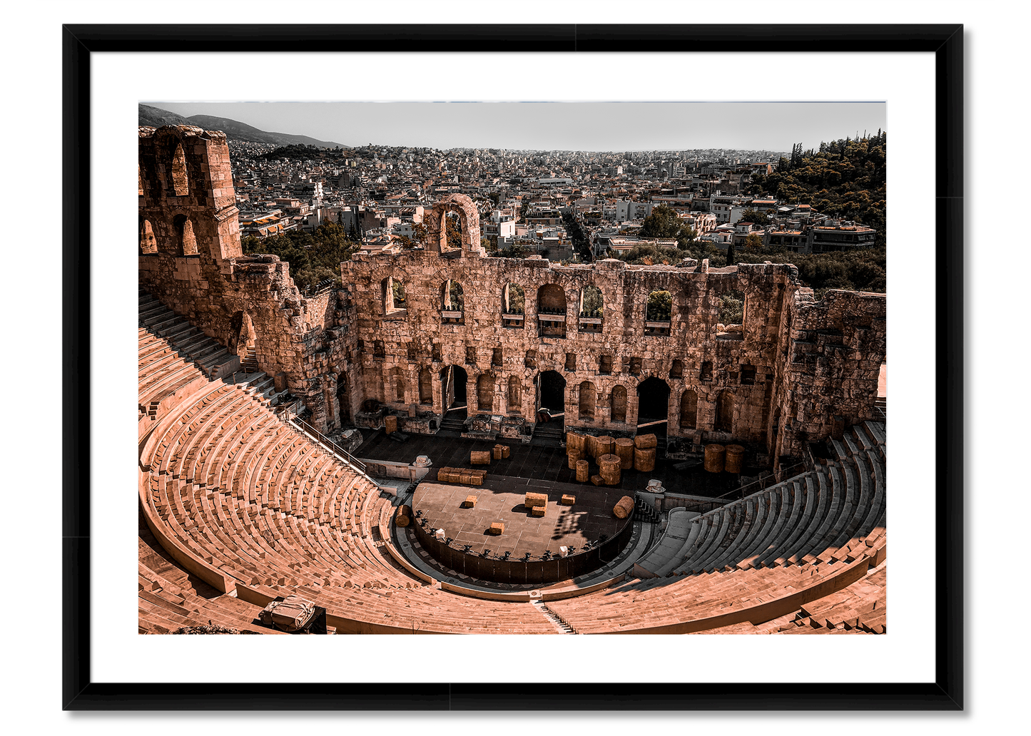 The Theater