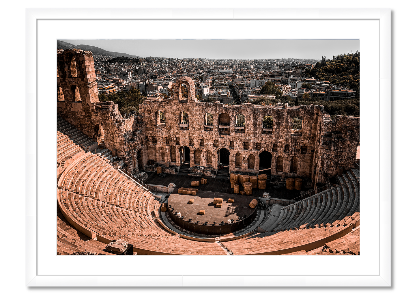 The Theater
