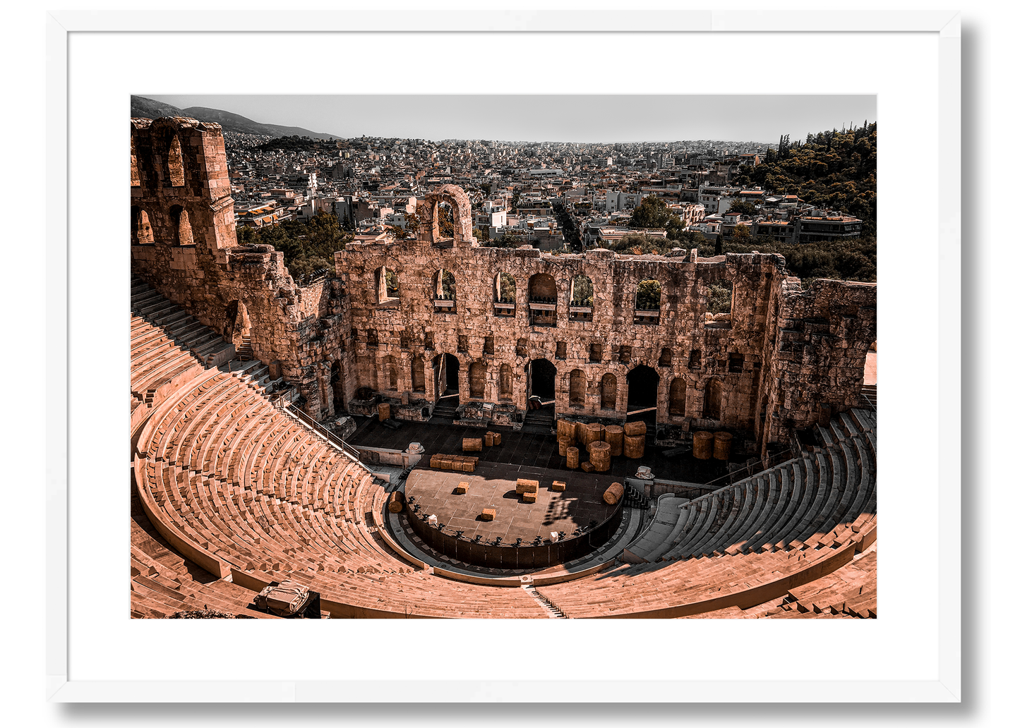 The Theater