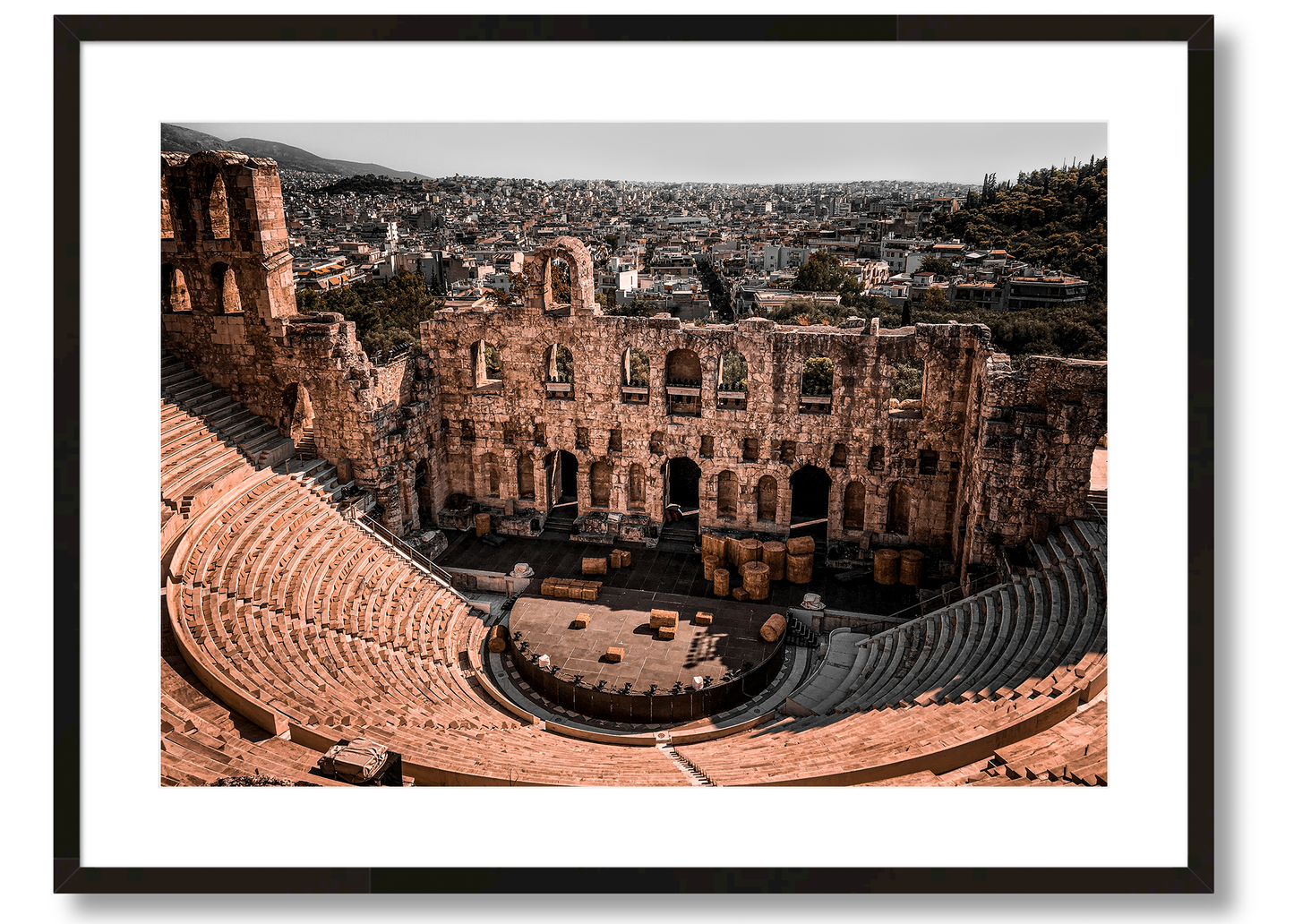 The Theater