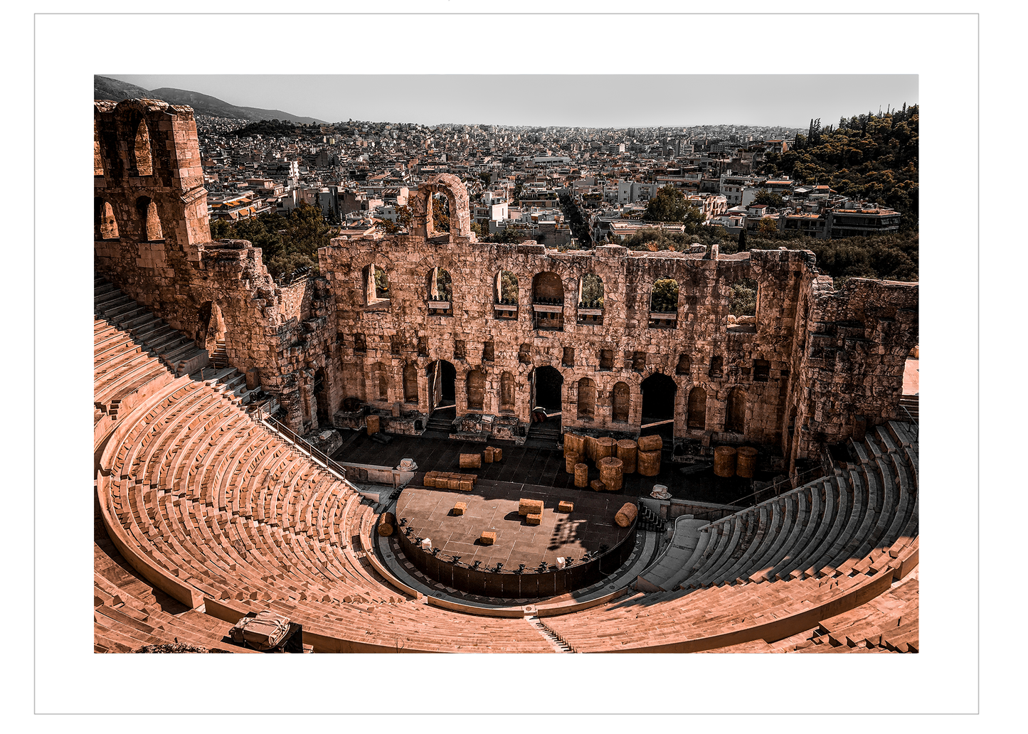 The Theater
