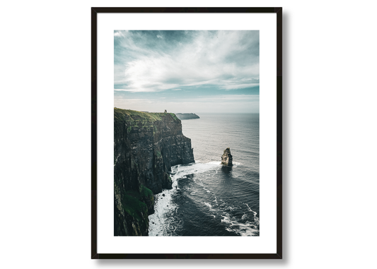 Cliffs of Moher