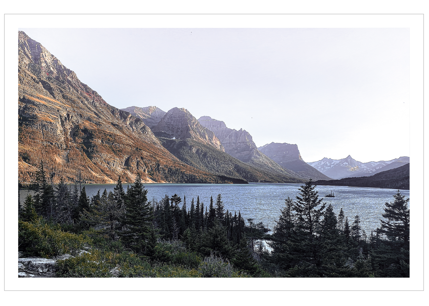 Glacier National Park
