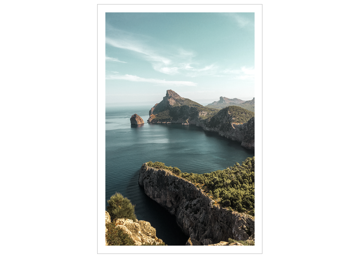 Majorca