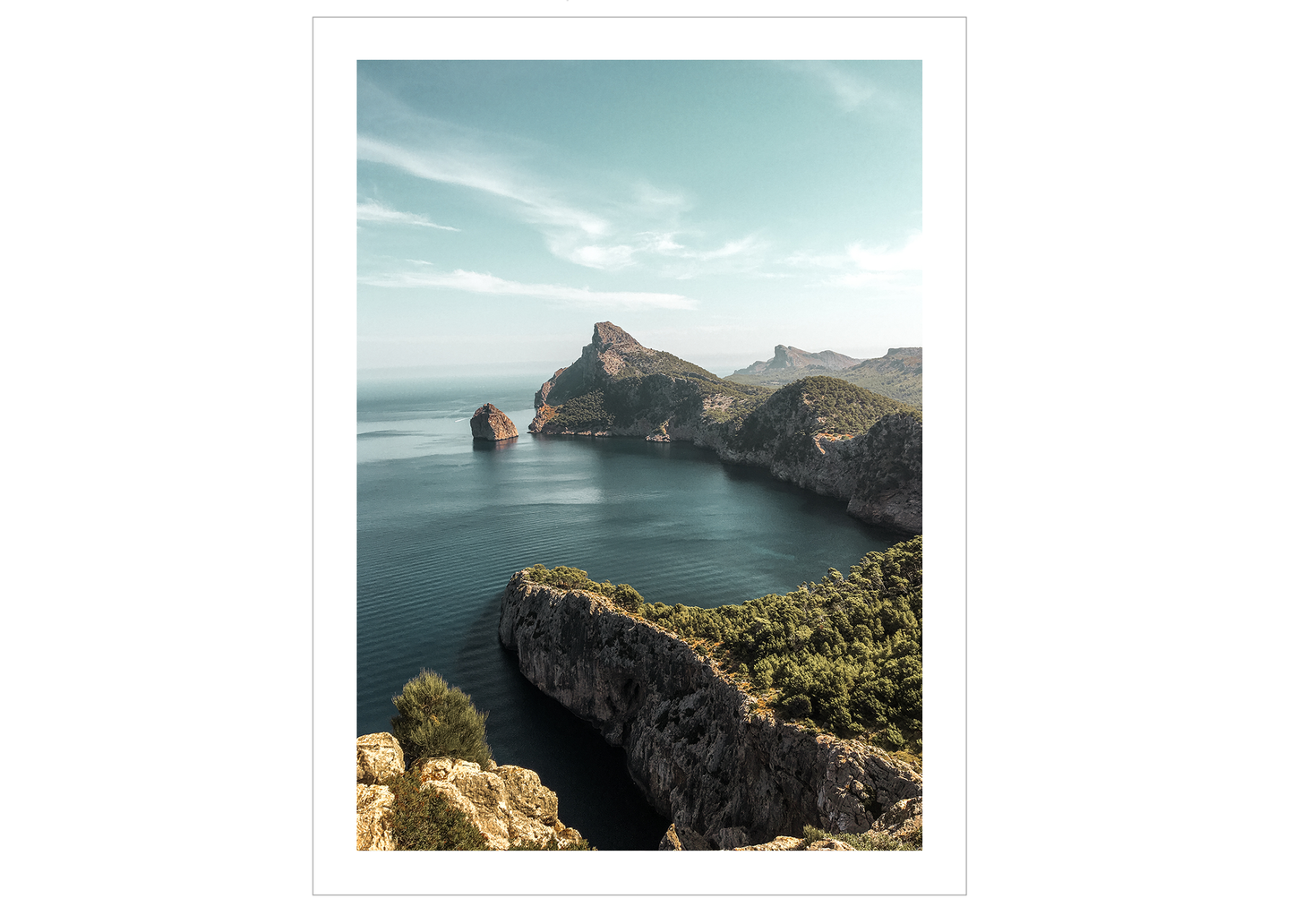Majorca